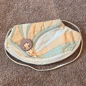 Authentic Vintage early 2000s La Nouvelle Sac shoulder bag